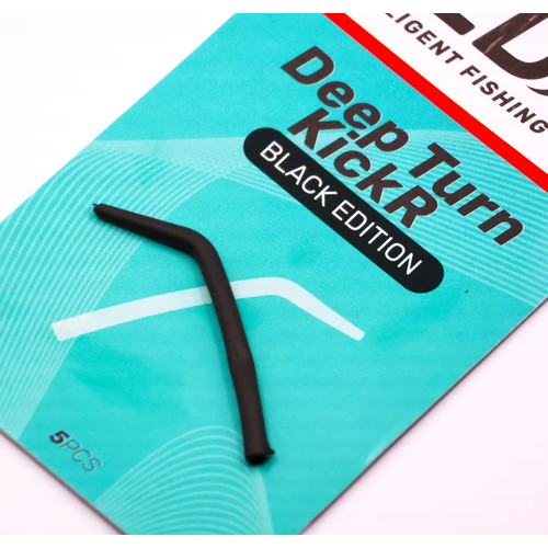 SEDO Deep Turn KickR – Black Edition - Image 3