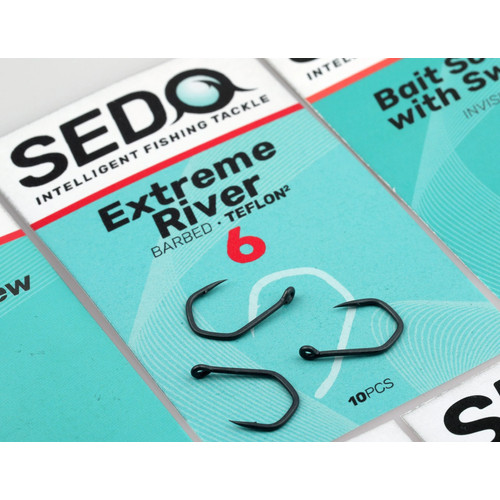 SEDO Extreme River - 8 - Image 2