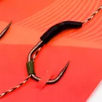 SEDO Extreme River Classic Barbless Blowback Előkötött Bojlis Előke - 6 - Image 3
