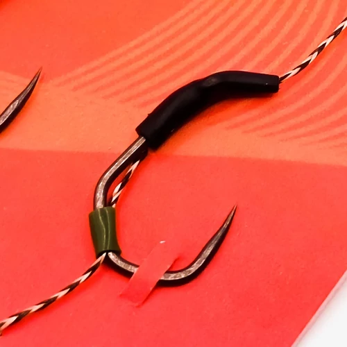 SEDO Extreme River Classic Barbless Blowback Előkötött Bojlis Előke - 6 - Image 3