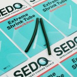 SEDO Extreme Shrink Tube Zsugorcső (2mm/0.9mm) - Image 3