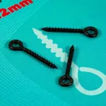 SEDO Fast Bait Screw - 8mm - Image 2