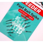 SEDO Feeder Fast Bait Spike – Anti Knot – Table - 10mm - Image 2