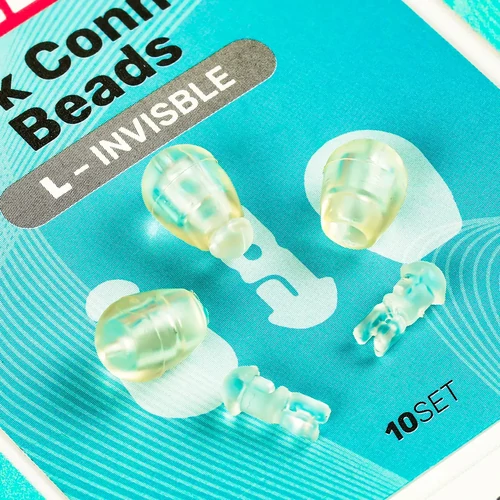 SEDO Feeder Quick Connect Beads – Invisible - S - Image 4
