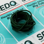 SEDO Flexible Silicone Rig Tube - (2m/1mm) - Image 2