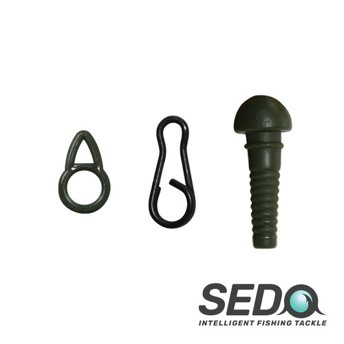 SEDO Free-Run Rig - Image 2