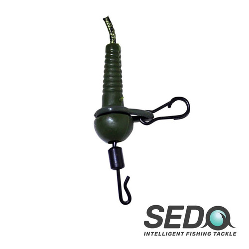 SEDO Free Run Xcore Carp System - Image 2