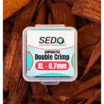 SEDO Gripmaster Krimp Dupla Hüvely - 0.5mm - Image 2