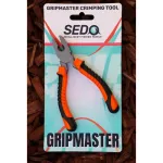 SEDO Gripmaster Krimp Fogó - Image 4