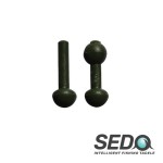 SEDO Helicopter Beads Adapter  - Long Cast - Image 3