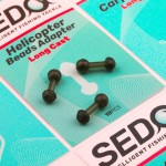 SEDO Helicopter Beads Adapter  - Long Cast - Image 2