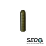 SEDO Helicopter Buffer Sleeve - Long Cast - Image 3