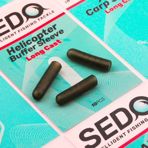 SEDO Helicopter Buffer Sleeve - Long Cast - Image 2