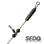 SEDO Helicopter - Long Cast  Xcore Carp System - Image 2