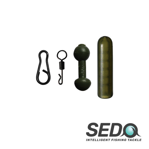 SEDO Helicopter Long Casting Set - Image 3