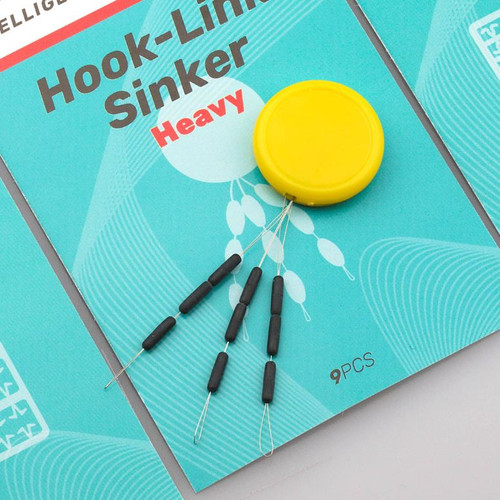 SEDO Hooklink Sinker Heavy - Előke súly - Image 2