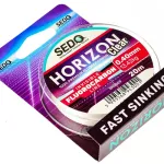 SEDO Horizon Clear fluorocarbon - 0.20mm 25m 4.32kg - Image 5
