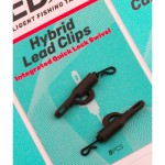 SEDO Hybrid lead clips Integrated Quick Lock swivel   - Image 4