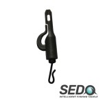 SEDO Hybrid lead clips Integrated Quick Lock swivel   - Image 3
