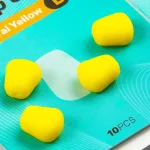 SEDO Imitation Popup Corn – Natural Yellow - L - Image 3