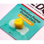SEDO Imitation Popup Double Corn – Natural Yellow - Image 2