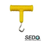 SEDO Inox Knot Puller - Image 2