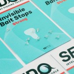 SEDO Invisible Bait Stops - Image 3