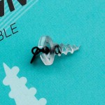 SEDO Invisible Baits Screw with Swivel - Image 3