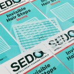 SEDO Invisible Hair Stops - Image 3