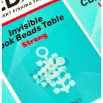 SEDO Invisible Hooks Beads Table - Image 4
