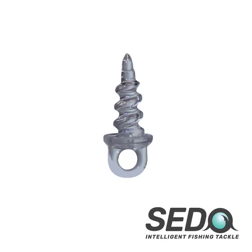 SEDO Invisible Plastic Bait Screw - Image 4