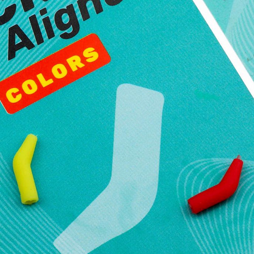 SEDO KickR Colors Line Aligner - Black Pink - Image 5