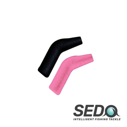 SEDO KickR Colors Line Aligner - Black Pink - Image 2