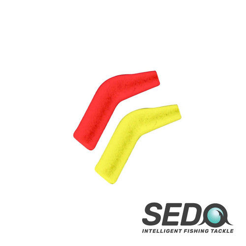 SEDO KickR Colors Line Aligner - Red Yellow - Image 4
