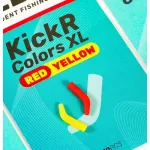 SEDO KickR Colors XL - Black Pink - Image 3