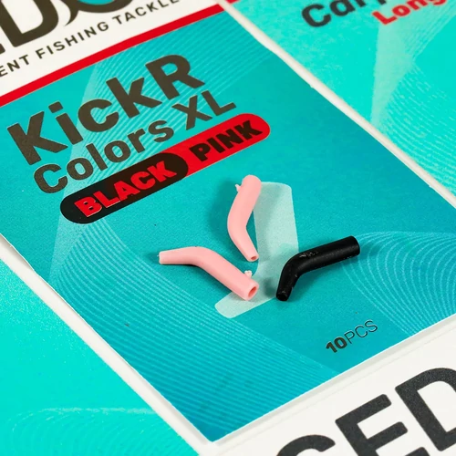 SEDO KickR Colors XL - Black Pink - Image 2