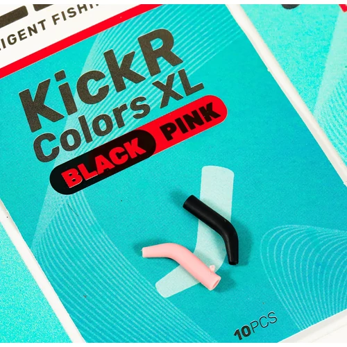 SEDO KickR Colors XL - Black Pink - Image 8