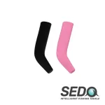 SEDO KickR Colors XL - Red Yellow - Image 7