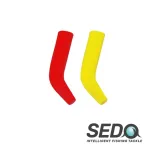 SEDO KickR Colors XL - Red Yellow - Image 5