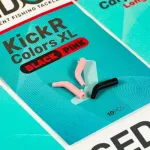 SEDO KickR Colors XL - Red Yellow - Image 2