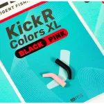 SEDO KickR Colors XL - Red Yellow - Image 8
