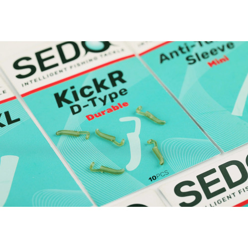 SEDO KickR D - Type - Image 2