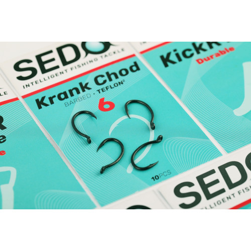 SEDO Krank Chod - 6 - Image 2