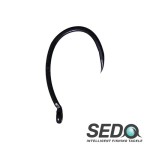 SEDO Krank Chod Barbless - Szakáll nélküli - 8 - Image 2