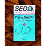 SEDO Krank Master Black Edition - 10 - Image 5