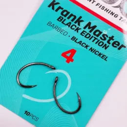 SEDO Krank Master Black Edition - 8