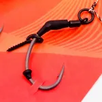 SEDO Krank Specialist Ronnie Carp rig Előkötött bojlis előke - 4 - Image 3