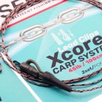 SEDO Lead Clips Xcore Carp System - Image 3