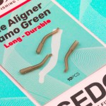 SEDO Line  Aligner Long -  Camo Green - Image 3