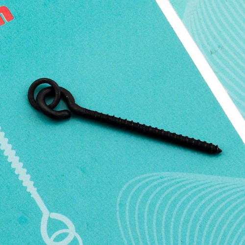 SEDO Long Fast Bait Screw With Ring - XL - 18mm - Image 4